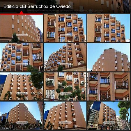 El Loft De Andy Apartment Oviedo Luaran gambar
