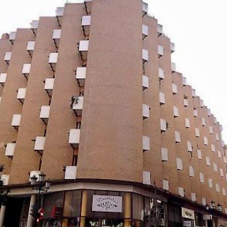 El Loft De Andy Apartment Oviedo Luaran gambar
