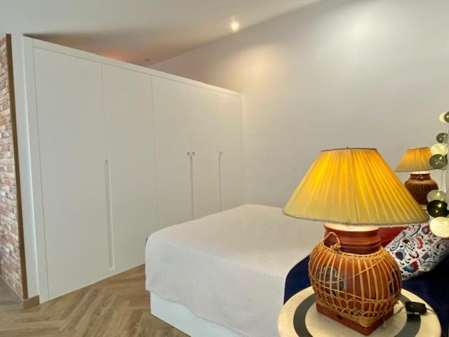 El Loft De Andy Apartment Oviedo Luaran gambar