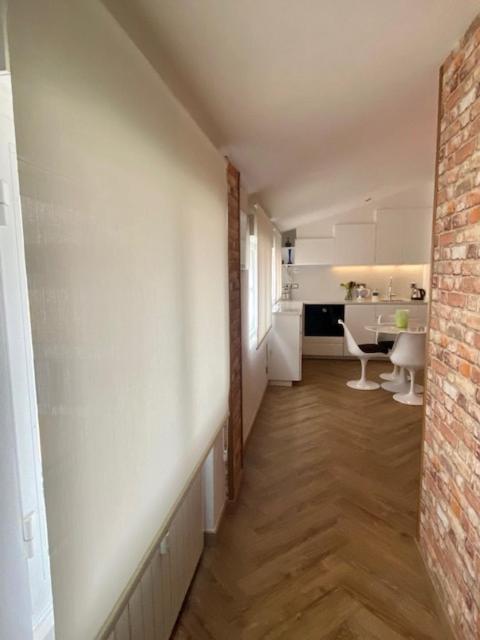 El Loft De Andy Apartment Oviedo Luaran gambar