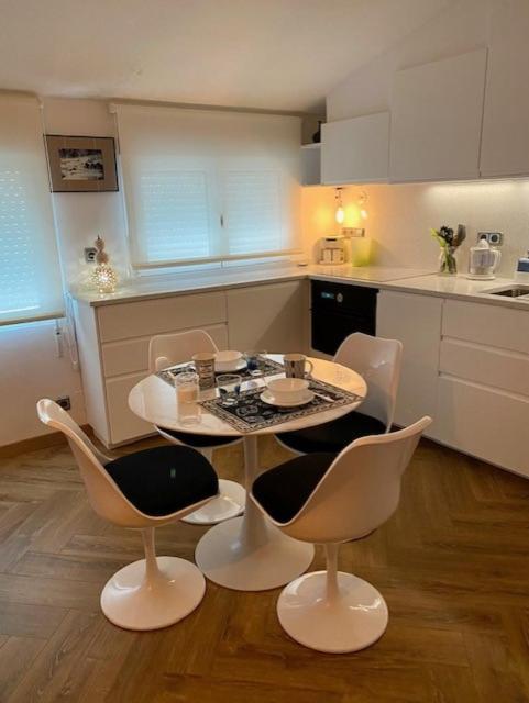 El Loft De Andy Apartment Oviedo Luaran gambar