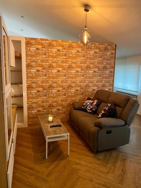 El Loft De Andy Apartment Oviedo Luaran gambar