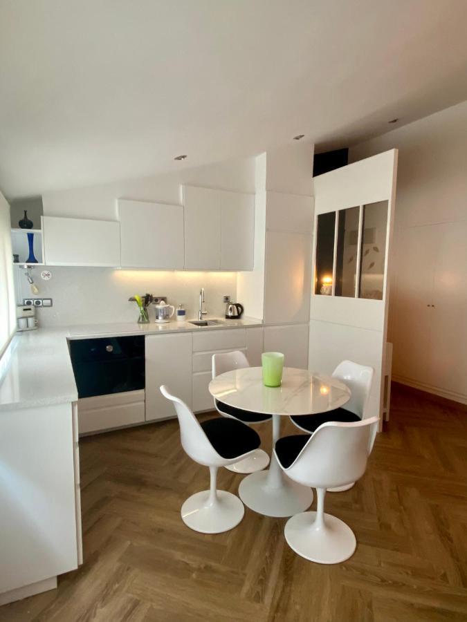 El Loft De Andy Apartment Oviedo Luaran gambar